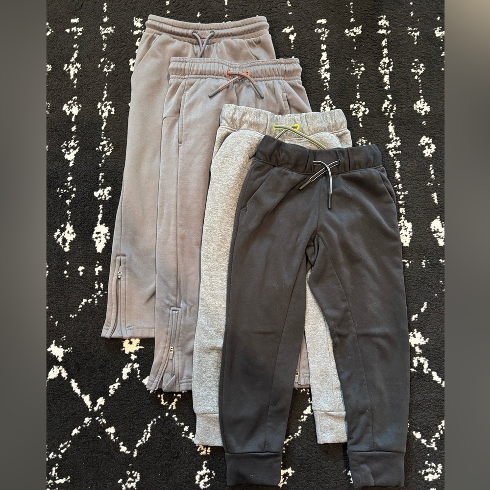 LAST CHANCE - Boys All in Motion Jogger Sweats